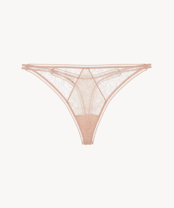 трусы кружевные spell on you la perla