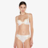 Бюстгальтер push-up la perla maison
