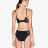 трусы с кружевом honeycomb la perla