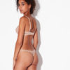 трусы кружевные spell on you la perla