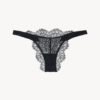 трусы с кружевом dreamland la perla
