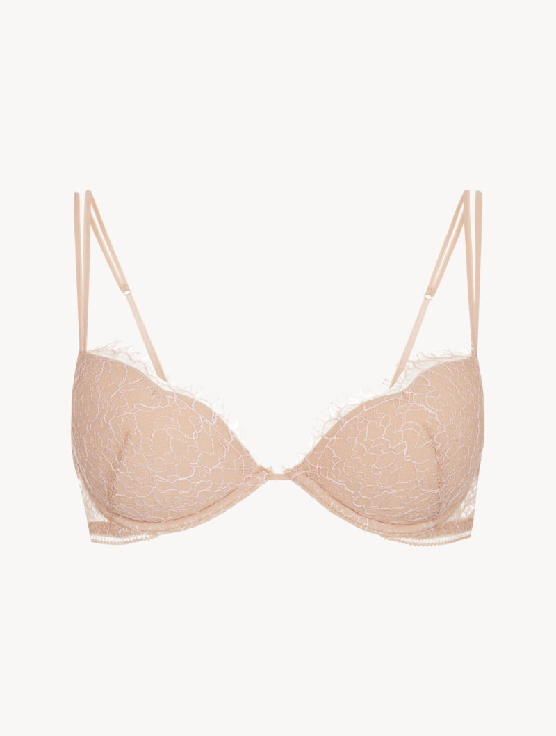 бюстгальтер с кружевом spell on you la perla
