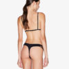 трусы с кружевом honeycomb la perla
