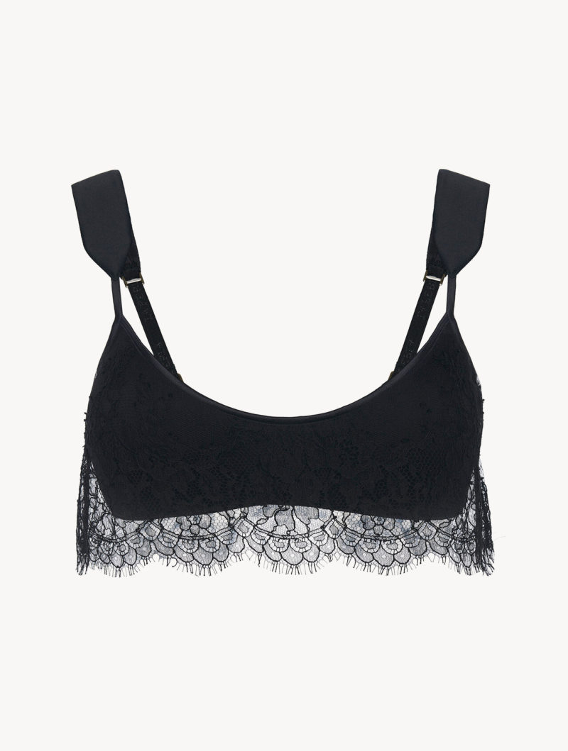 бюстгальтер FW2023 dreamland la perla