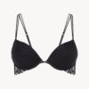 бюстгальтер с пушап exotique la perla