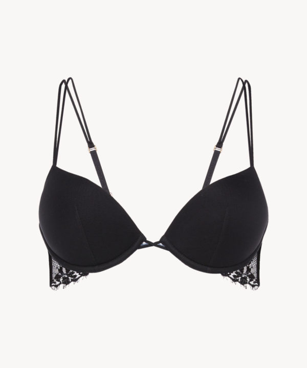 бюстгальтер с пушап exotique la perla