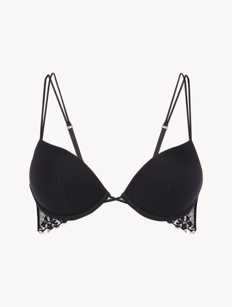 бюстгальтер с пушап exotique la perla
