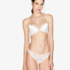 бюстгальтер с пушап exotique la perla