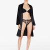 бюстгальтер с пушап exotique la perla
