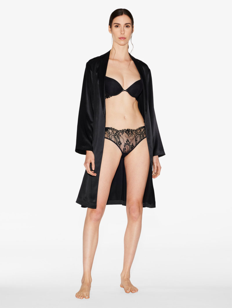 бюстгальтер с пушап exotique la perla
