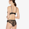 бюстгальтер с пушап exotique la perla