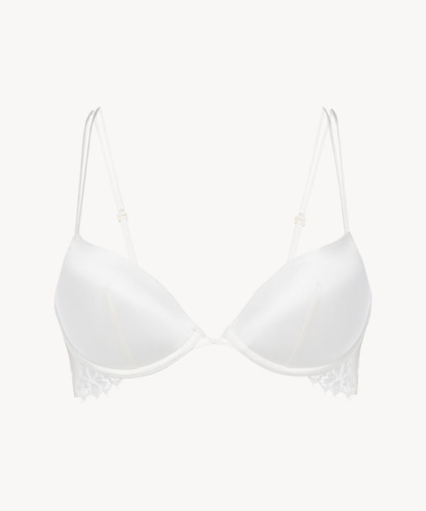 бюстгальтер с пушап exotique la perla