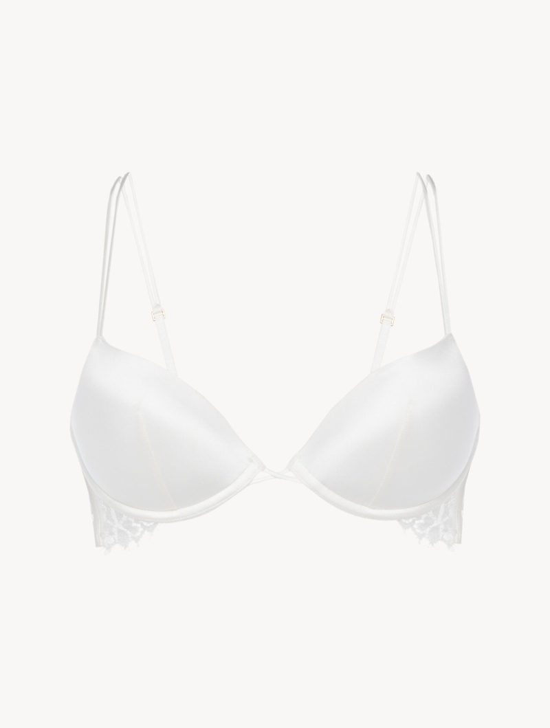 бюстгальтер с пушап exotique la perla