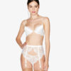 бюстгальтер с пушап exotique la perla