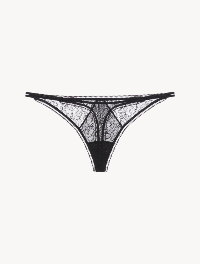 трусы стринги spell on you la perla
