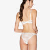 бюстгальтер с пушап exotique la perla