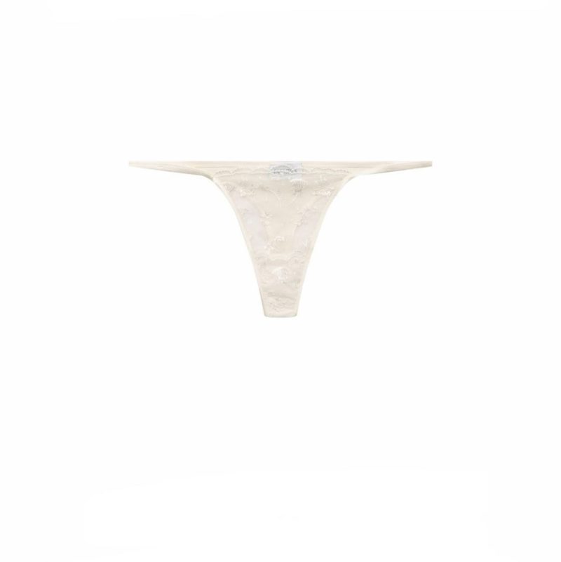 Трусы midnight botanica la perla