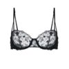 Бюстгальтер midnight botanica la perla