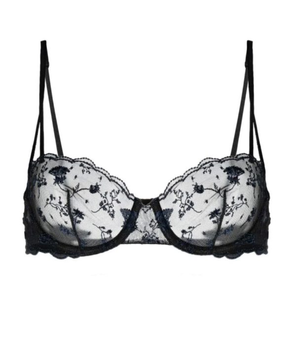 Бюстгальтер midnight botanica la perla