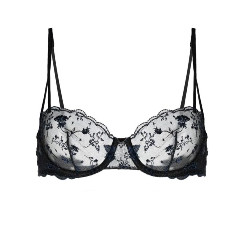 Бюстгальтер midnight botanica la perla