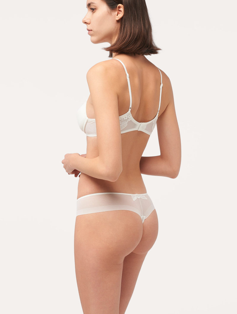 трусы стринги Maison Contouring La Perla