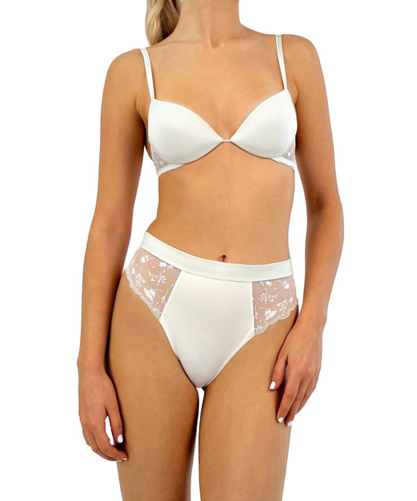 Midnight Botanica la perla комплект белья