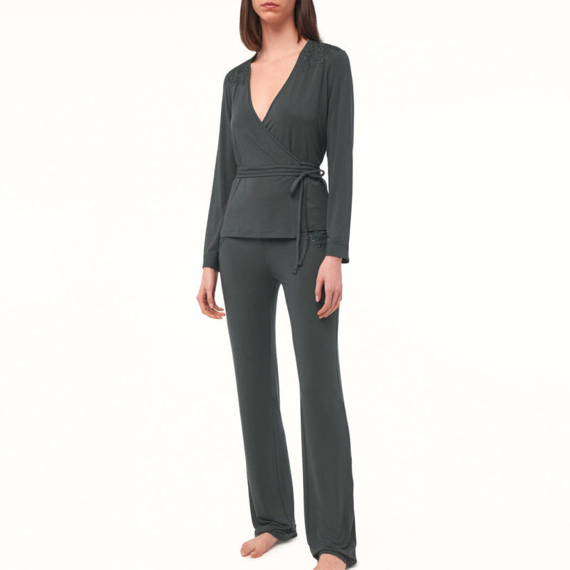 кардиган Maison@home La Perla