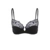Бюстгальтер midnight botanica la perla