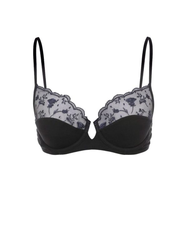 Бюстгальтер midnight botanica la perla
