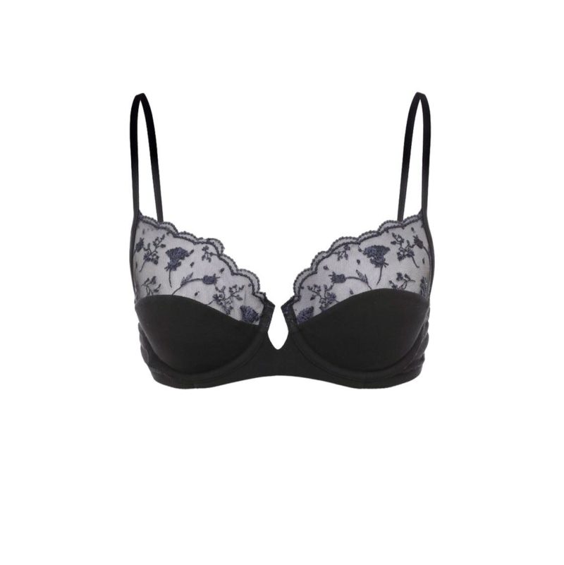 Бюстгальтер midnight botanica la perla