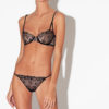 Бюстгальтер midnight botanica la perla