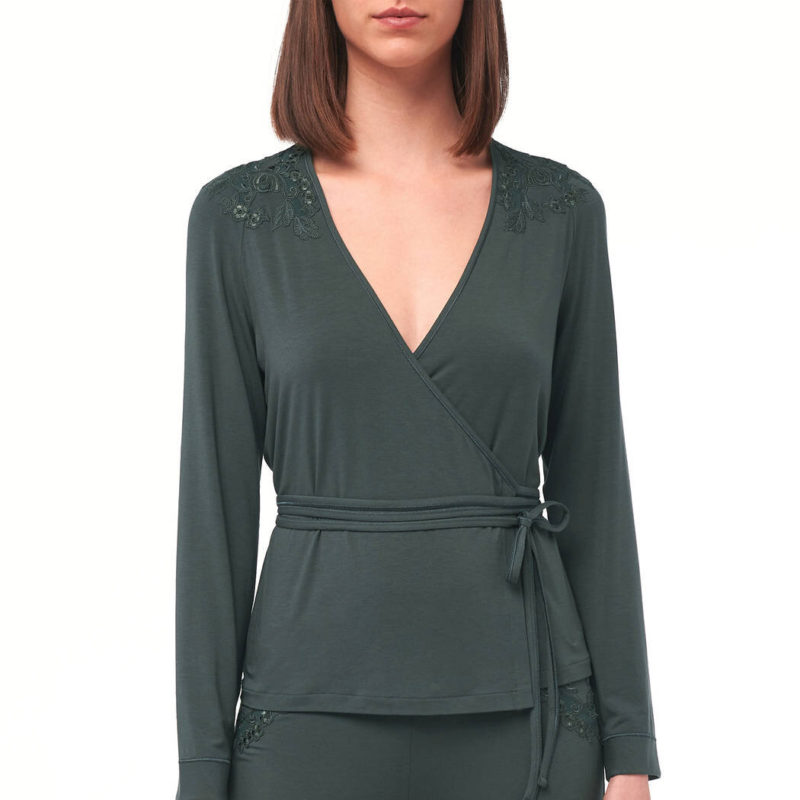 кардиган Maison@home La Perla