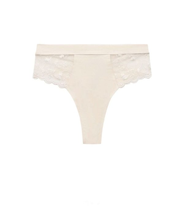 Трусы midnight botanica la perla