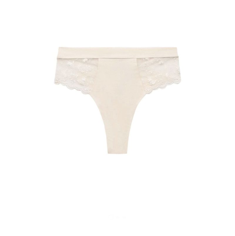 Трусы midnight botanica la perla