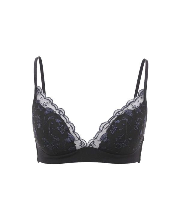 Бюстгальтер midnight botanica la perla