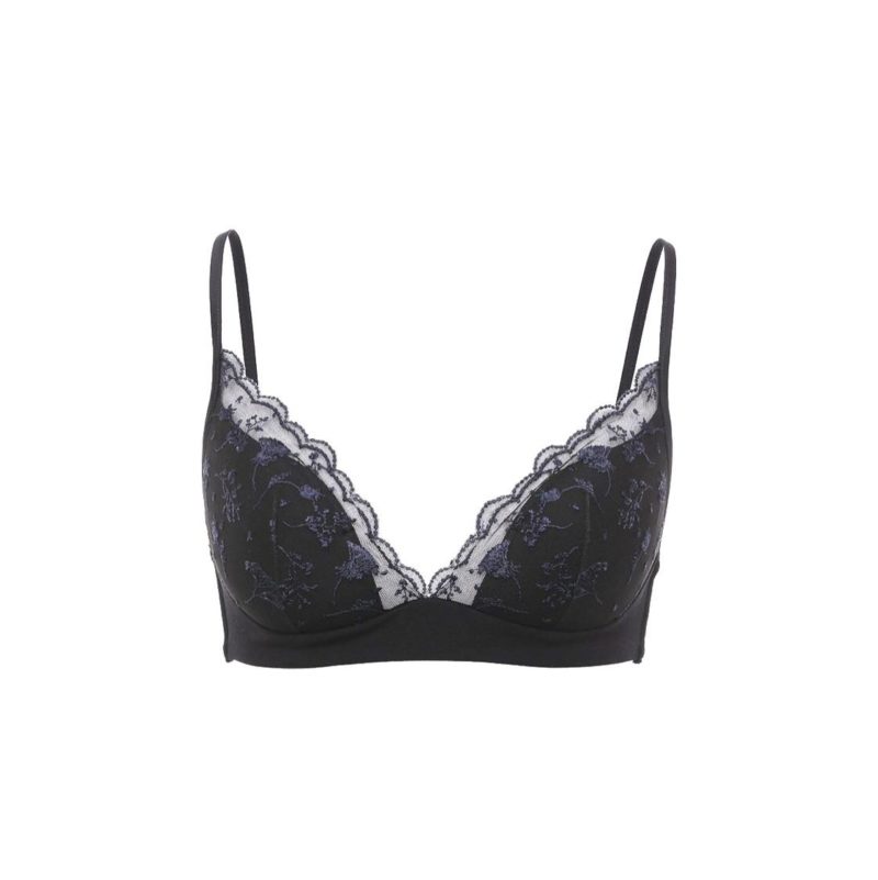 Бюстгальтер midnight botanica la perla