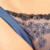 Трусы outset La perla