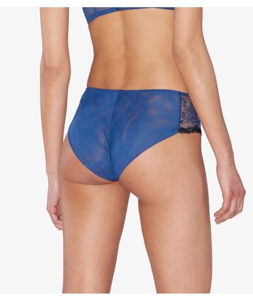 Трусы outset La perla