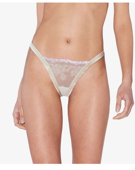 Трусы outset La perla