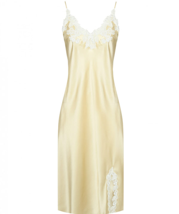 сорочка maison la perla