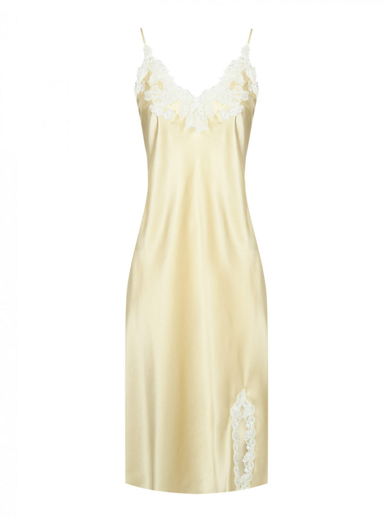 сорочка maison la perla