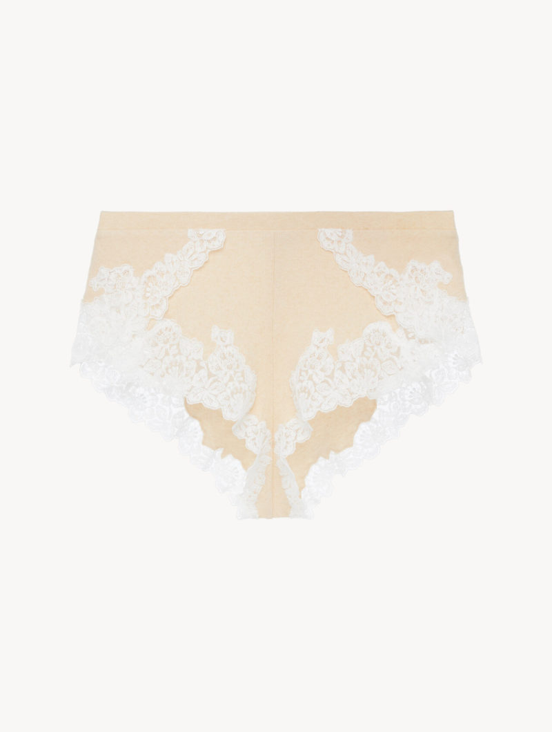 шорты angel kiss la perla