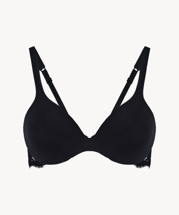 Бюстгальтер La perla из хлопка Souple