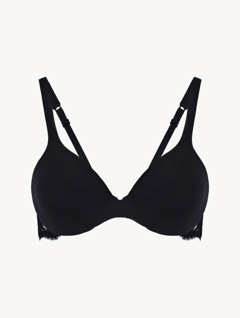 Бюстгальтер La perla из хлопка Souple
