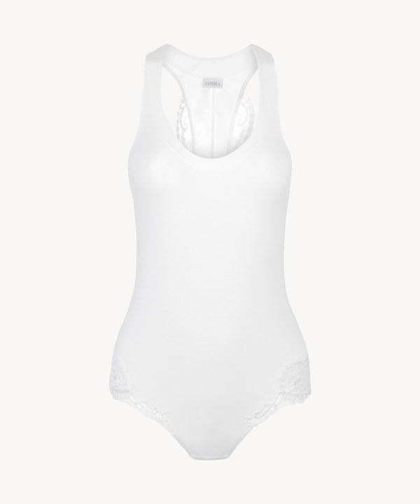 Souple La perla Боди из хлопка