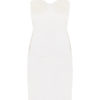 Платье с кружевом La perla shapeallure