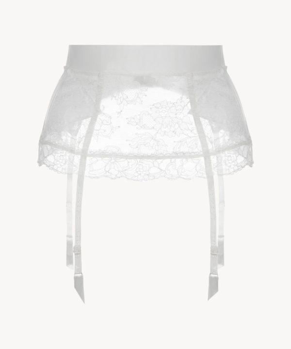 Пояс под чулки La perla shapeallure