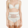 Пояс под чулки La perla shapeallure