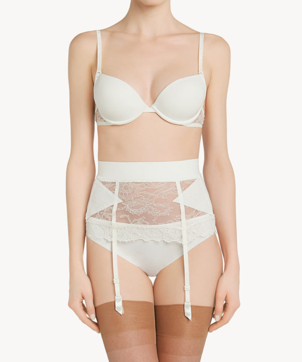 Пояс под чулки La perla shapeallure