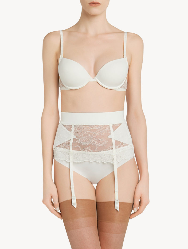 Пояс под чулки La perla shapeallure